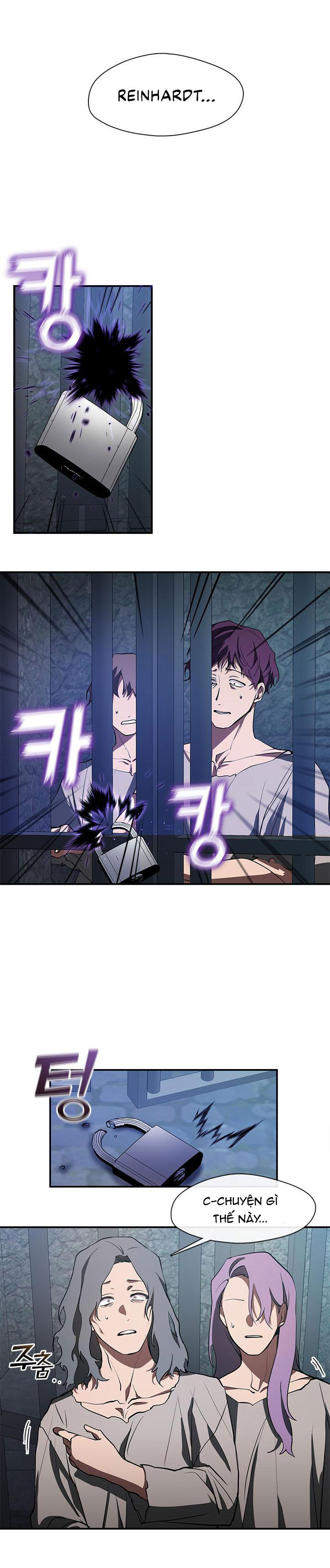 không thể thoát khỏi nhân vật phản diện chapter 24.1 10