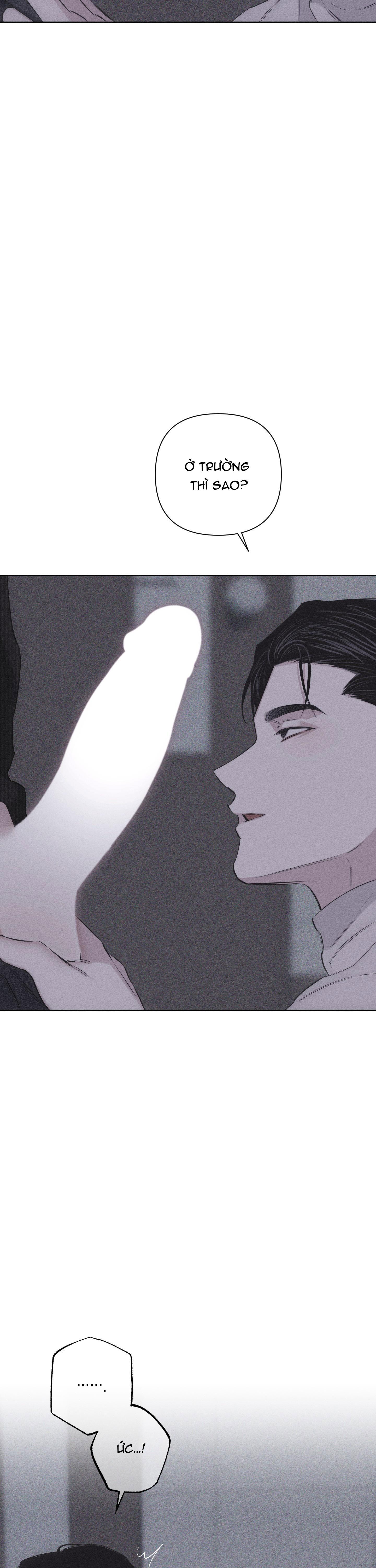 hình thái tình tan chapter 11 17