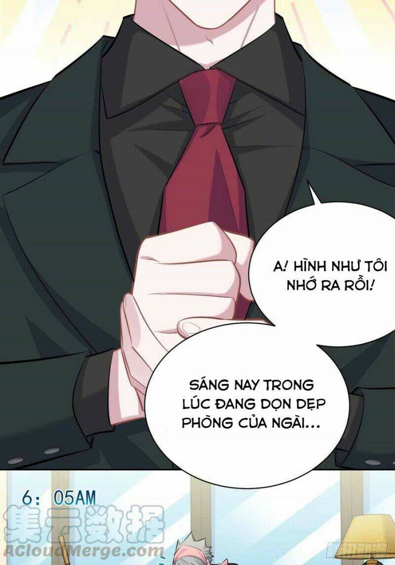 nhạc phụ đại nhân là lão bà chapter 96 21