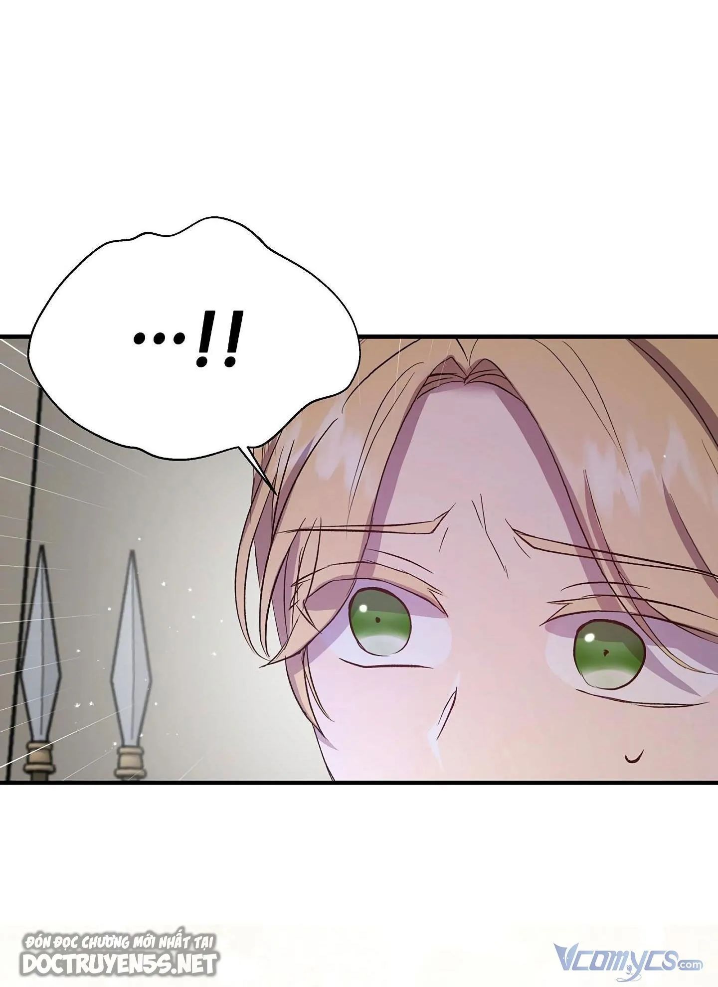 tôi cứu anh không có nghĩa là tôi muốn cưới anh chapter 9 56