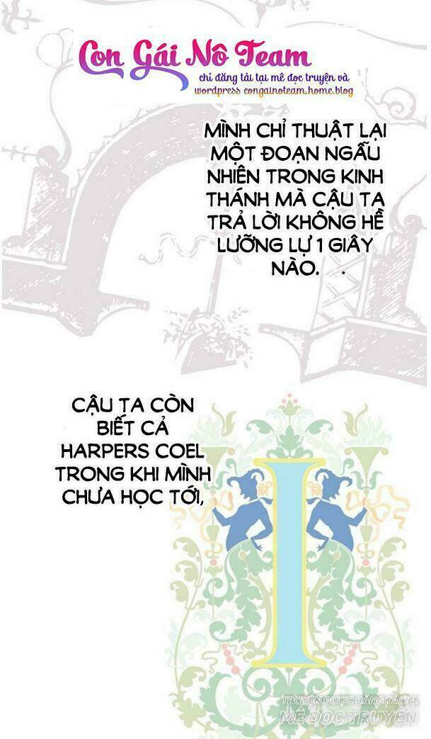 một ngày nọ ta trở thành công chúa chapter 18.5 32