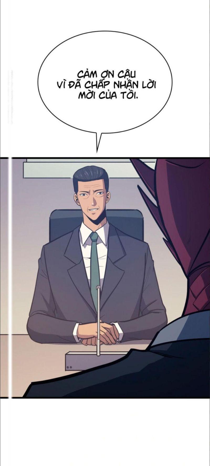 tôi trở lại thăng cấp một mình chapter 45 5