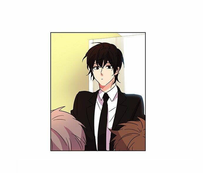 oh! cô nàng oh yesu chapter 7 31