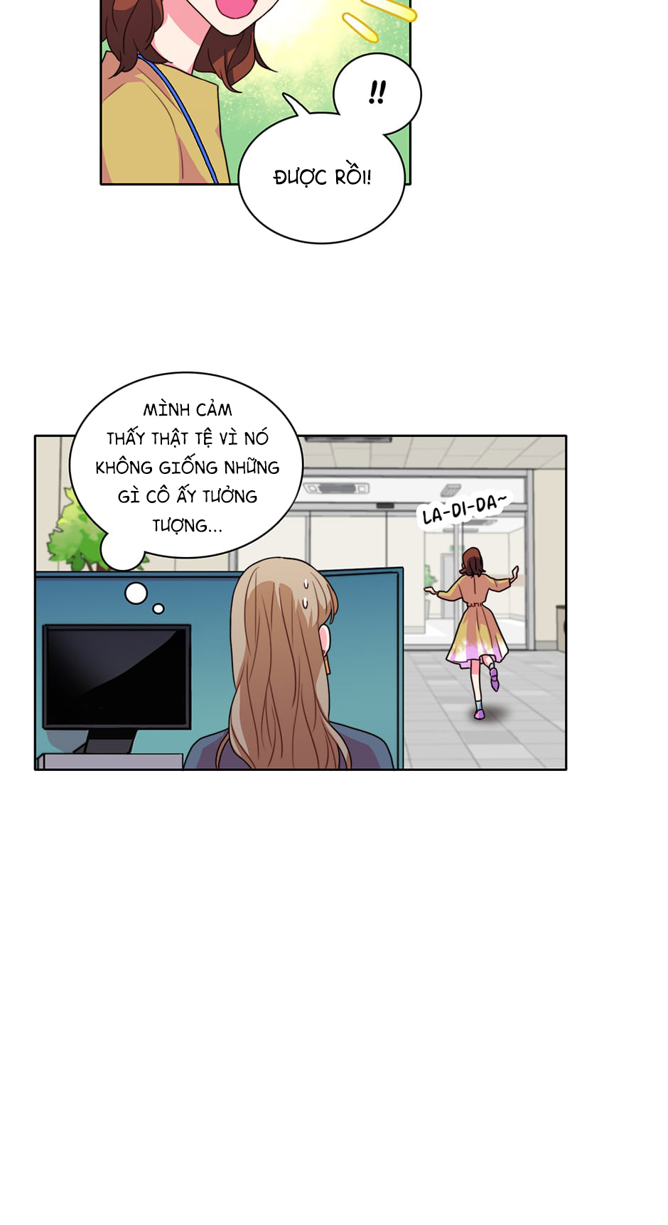 quý cô với chiếc mặt nạ chapter 51 66