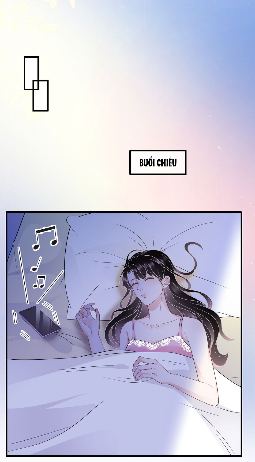 [16+] đại tiểu thư có thể có ý đồ xấu chapter 19 9