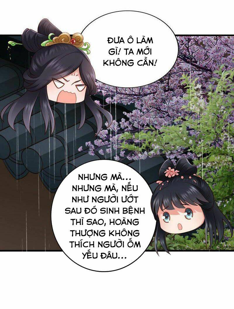 thái tử điện hạ có tin vui chapter 75 26