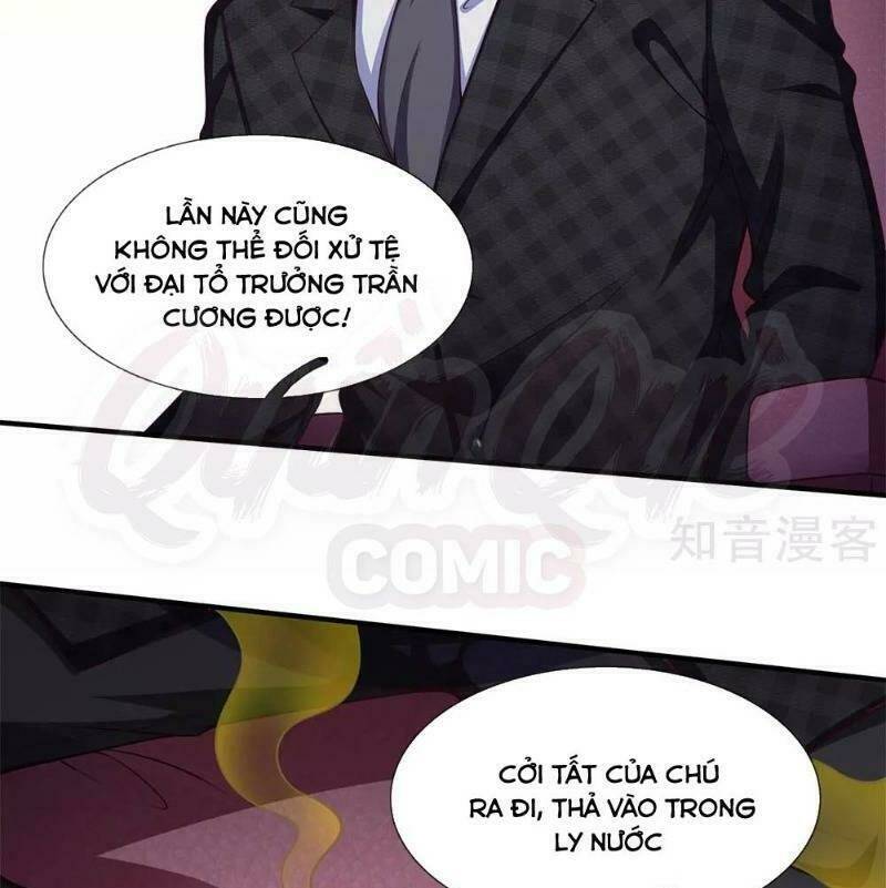 chung cực binh vương tại đô thị chapter 104 20