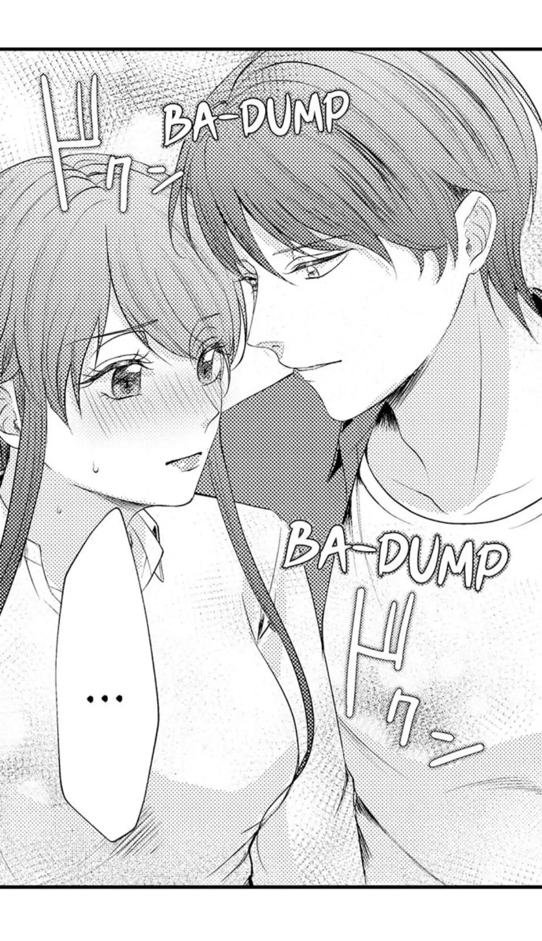 hướng dẫn yêu đương của ngài giám đốc chapter 8.1 12