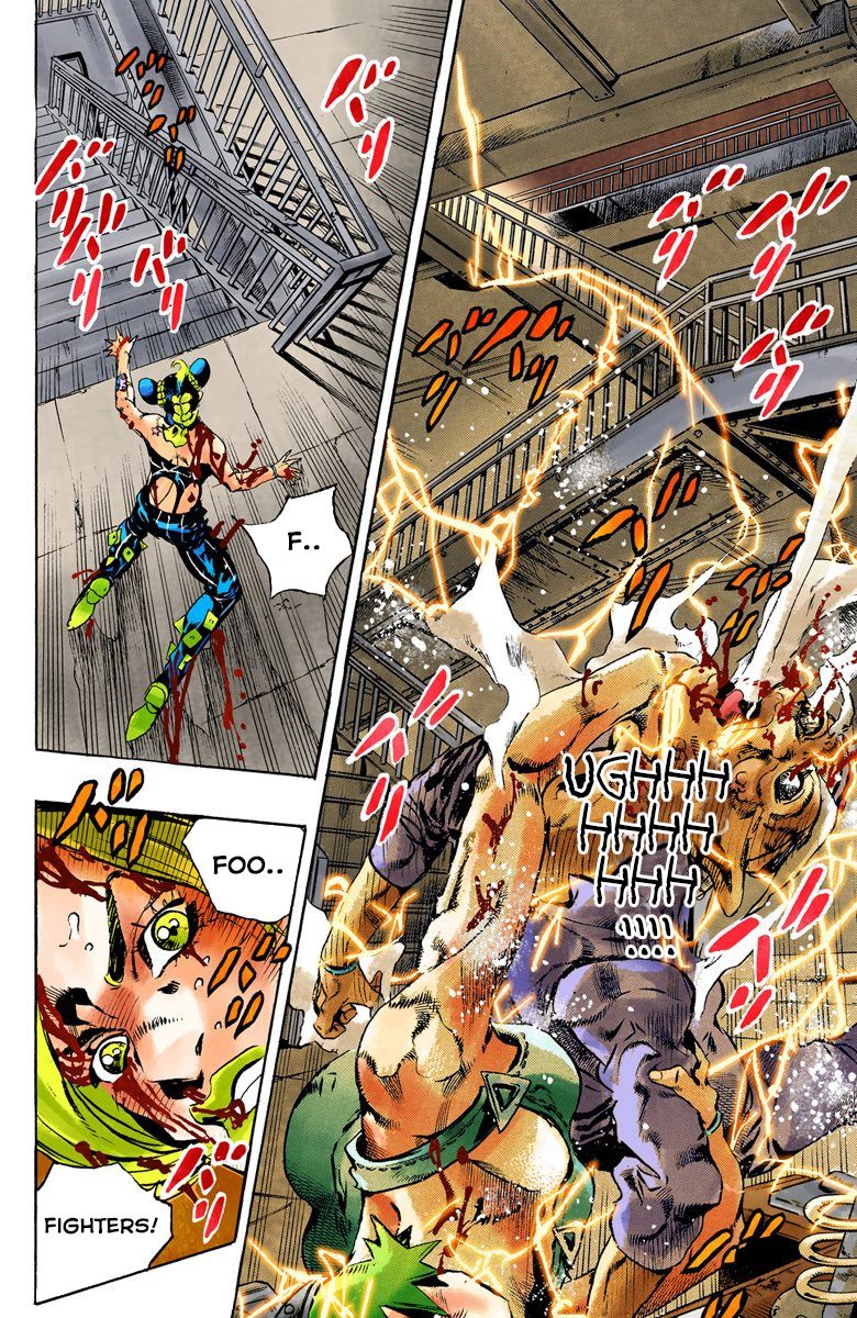 cuộc phiêu lưu bí ẩn chapter 667 8