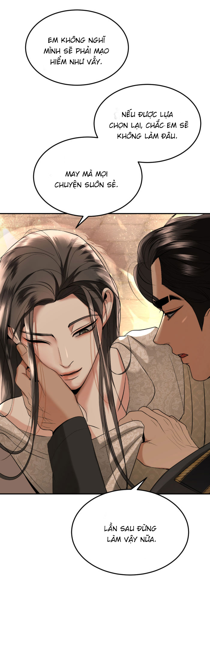 tôi là công tử đẹp nhất xiêm chapter 60 64