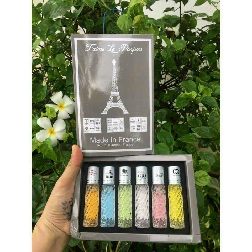 Đồ bộ nữ - set áo crtop + quần viền xinh PK