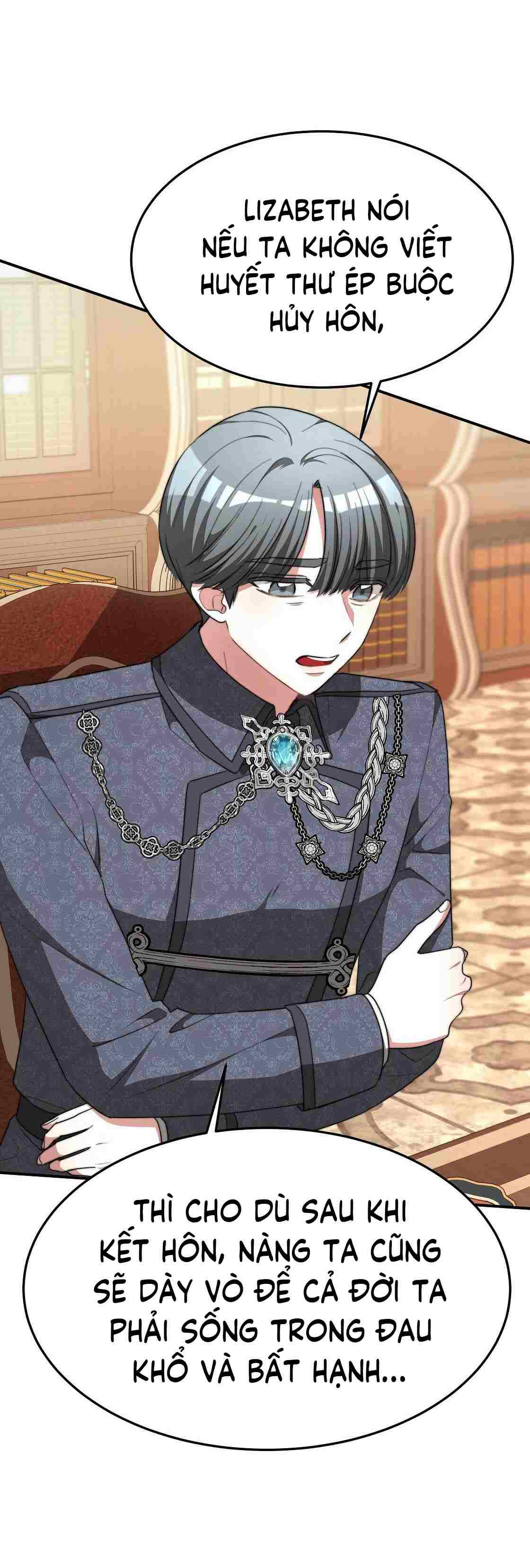 cuộc hôn nhân tay ba chapter 11 16