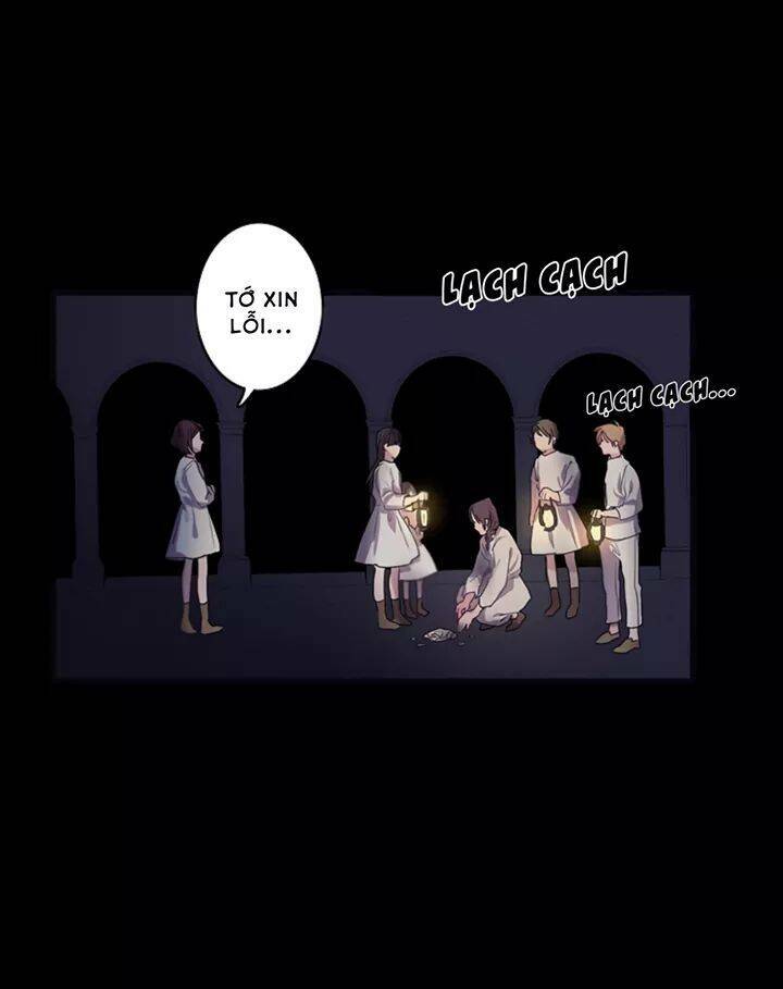 a lady's table chapter 2 30