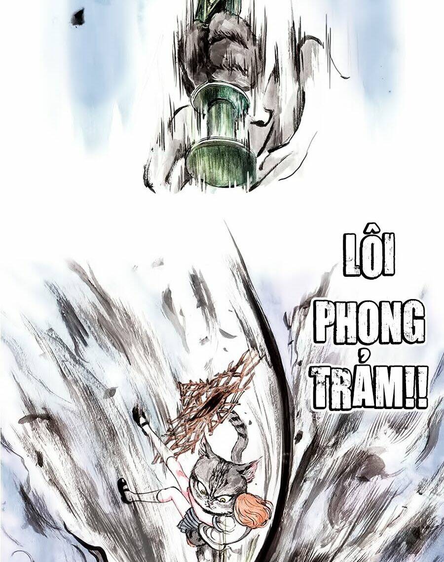 miêu hiệp chapter 4 12