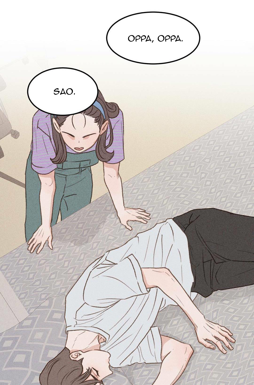 vùng cấm tình yêu của beta chapter 33 78