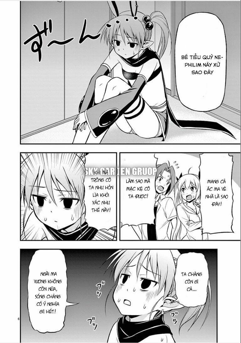 zetsurin! chapter 7 10