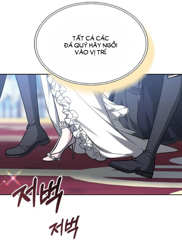 cô dâu của obsidian chapter 3.2 20