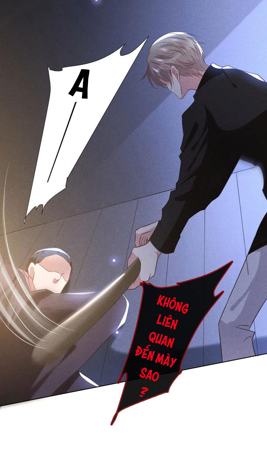 anh ấy gọi tôi là hắc liên hoa chapter 73 25