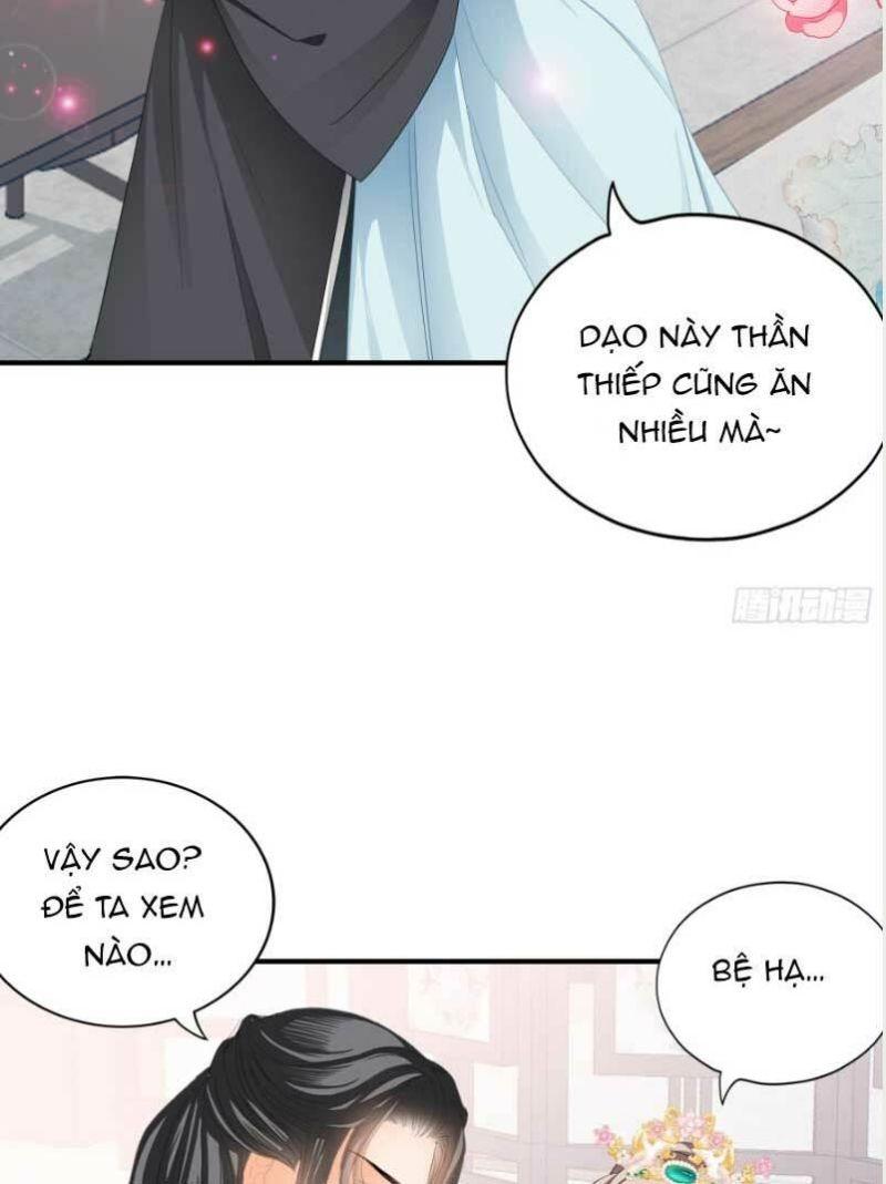 bổn vương muốn nàng chapter 158 18