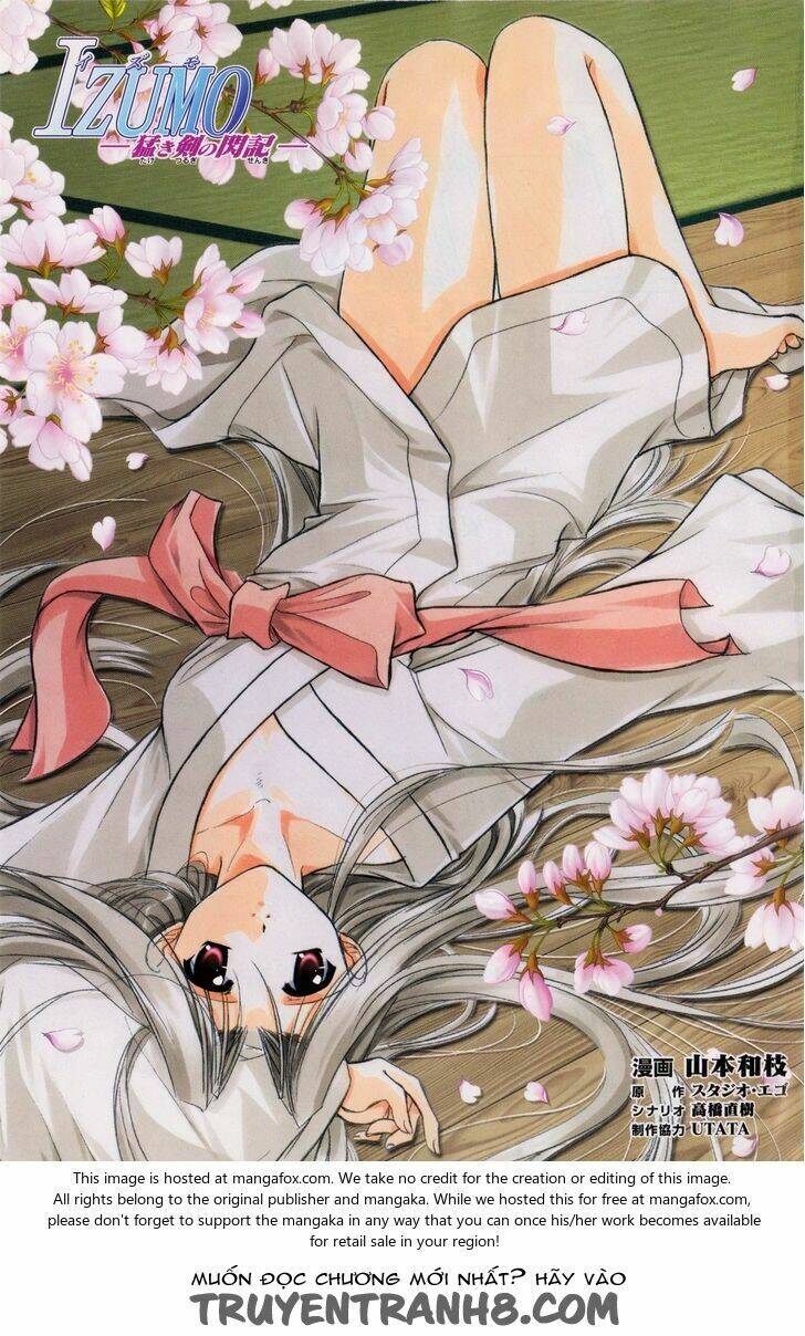 izumo - takeki tsurugi no senki chapter 1 5