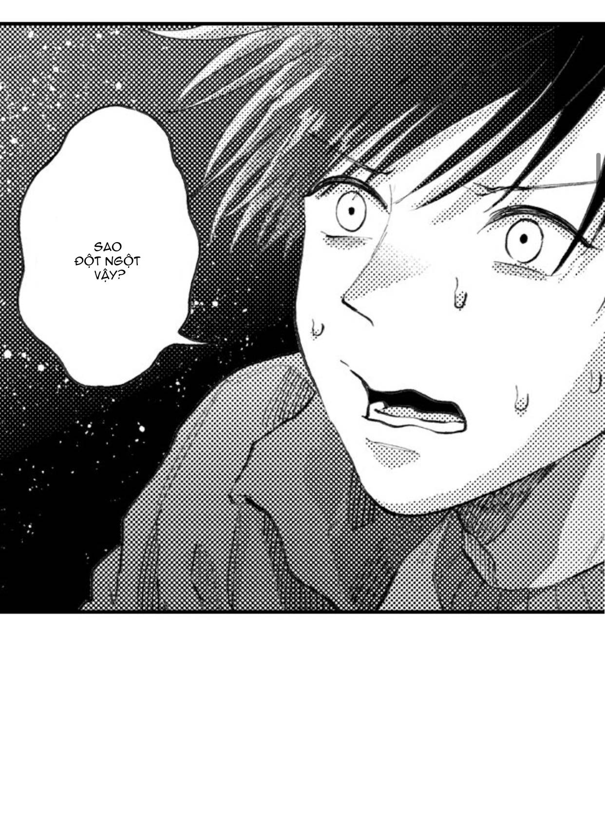 bị một anh chàng lập dị tấn công chapter 39 22