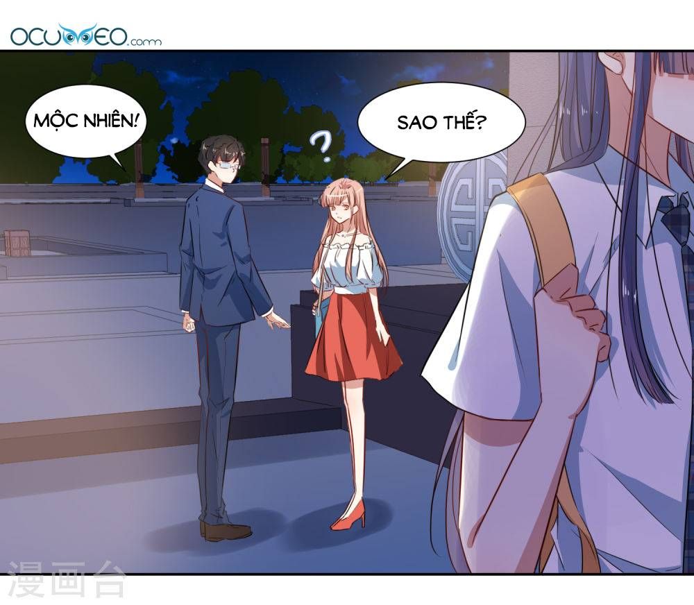 thầy giáo ác ma yêu tôi rồi chapter 56 10