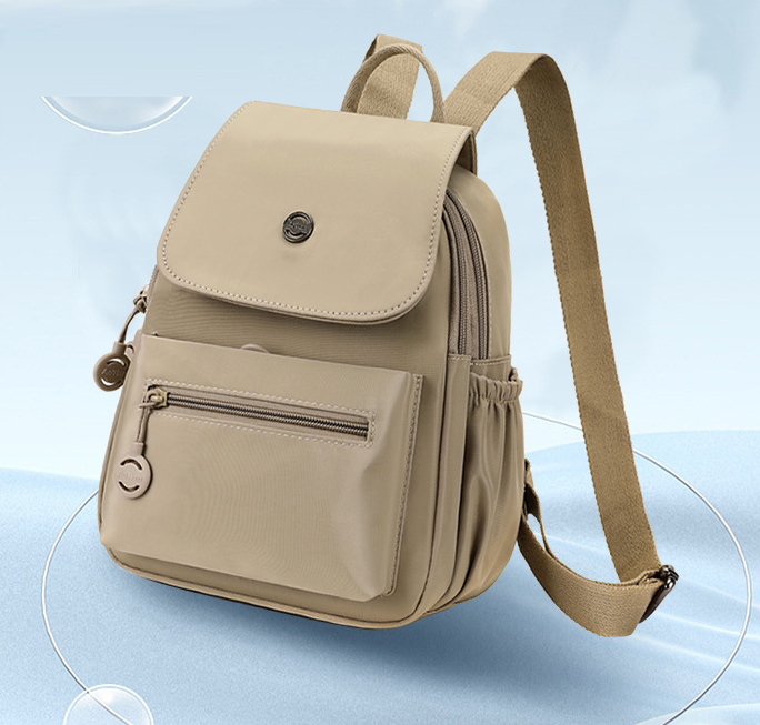 Balo nữ phong cách mới - BEE GEE BLNN9174