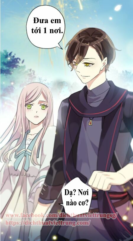 vết cắn ngọt ngào phần 2 chapter 58 16