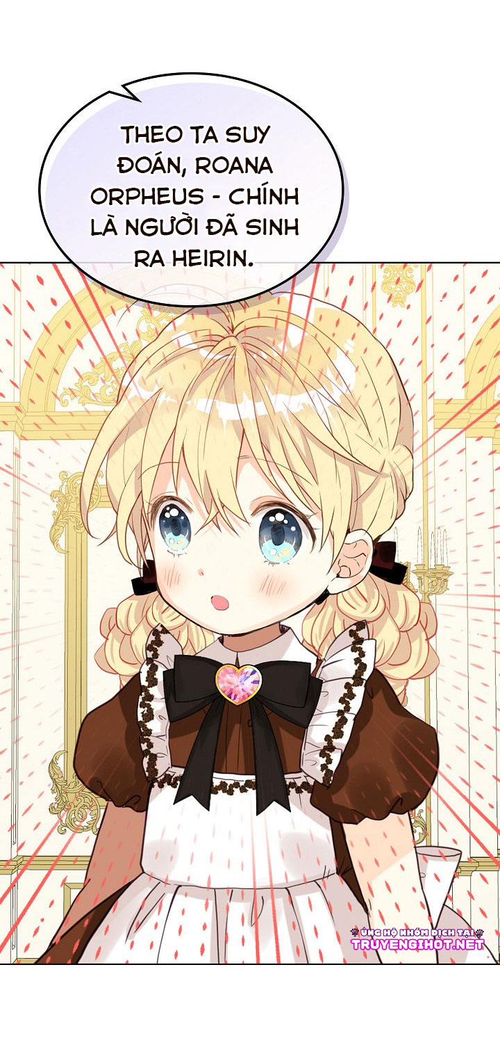 Con Có Phải Là Con Gái Của Người Không? chapter 48 - Trang 40