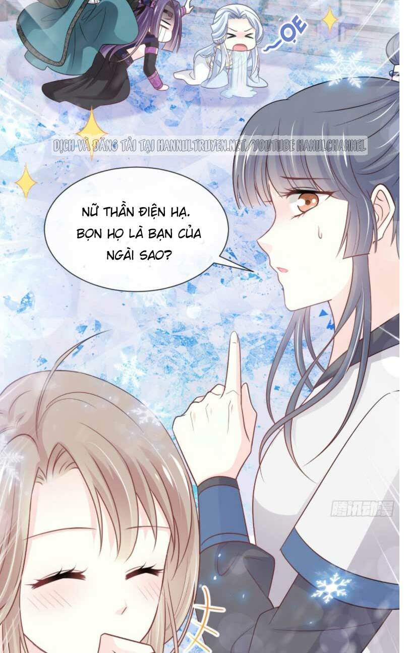 thiên hạ đệ nhất sủng phi chapter 241.2 7