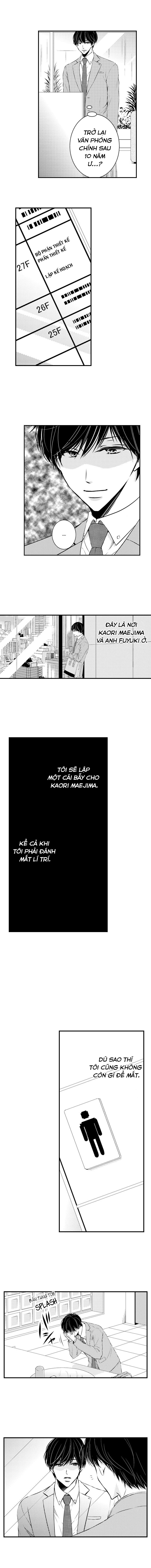 sự cao trào hoàn hảo chapter 31 6