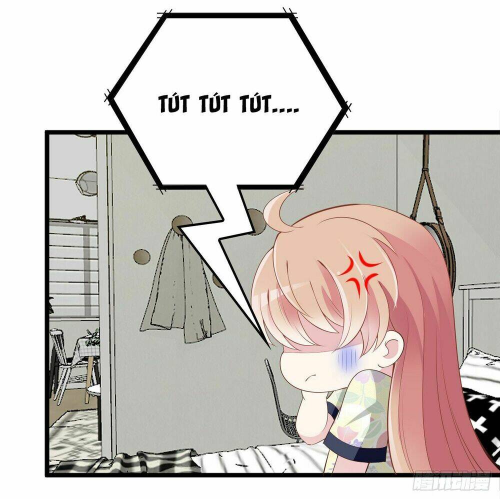 bí mật kết hôn với ảnh đế: vợ ơi đến đây tấn công đi nào chapter 22 8