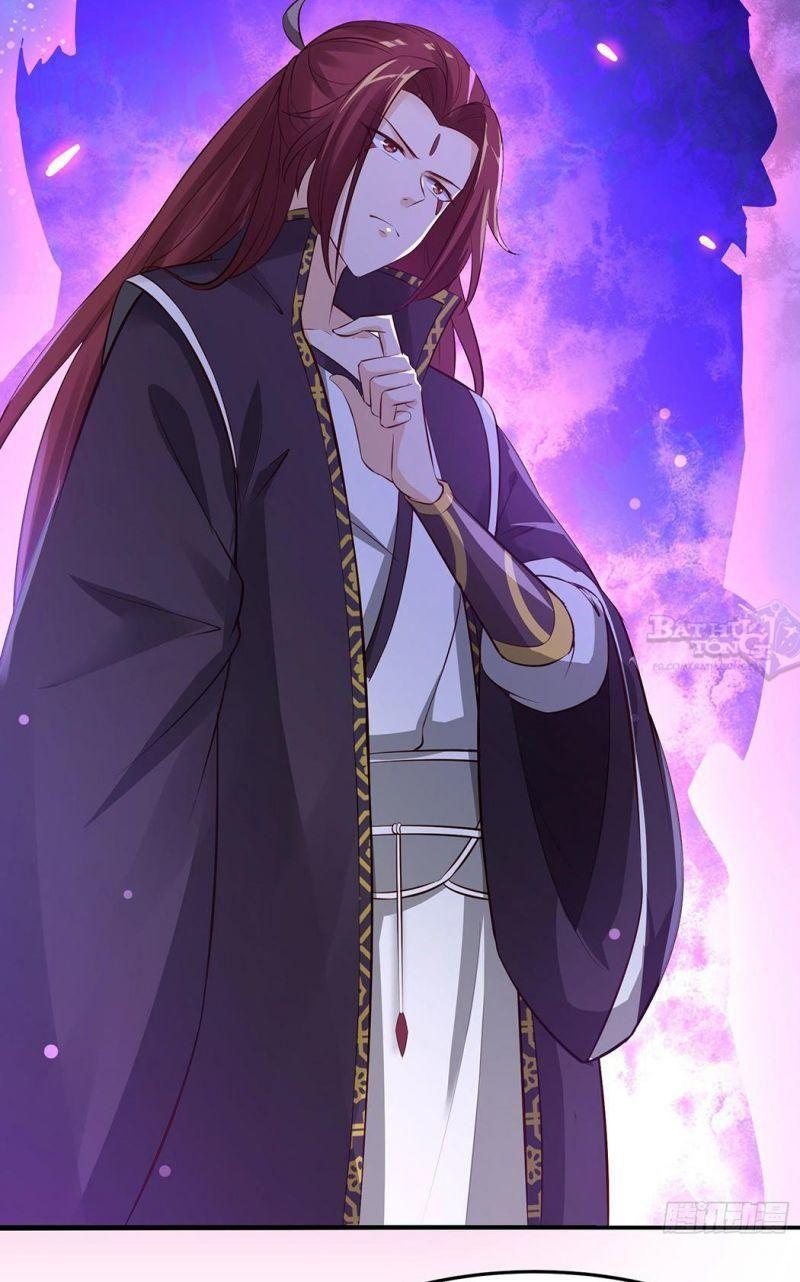 đồ đệ ta toàn là nữ ma đầu chapter 12 3