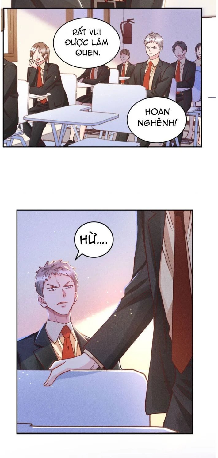 mê muội mất cả ý chí chapter 16 23