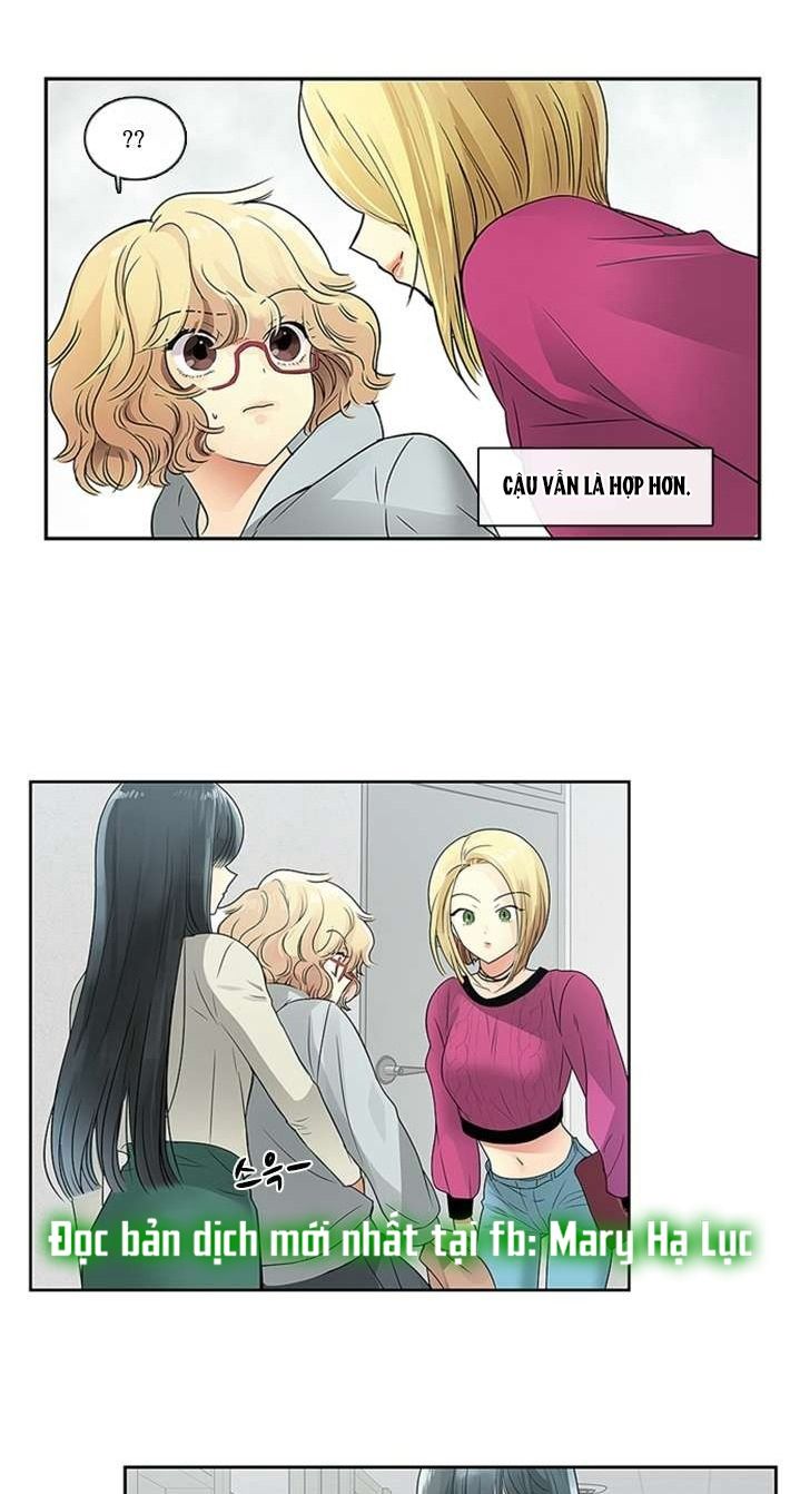 [18+] nàng hoa chapter 3.2 5