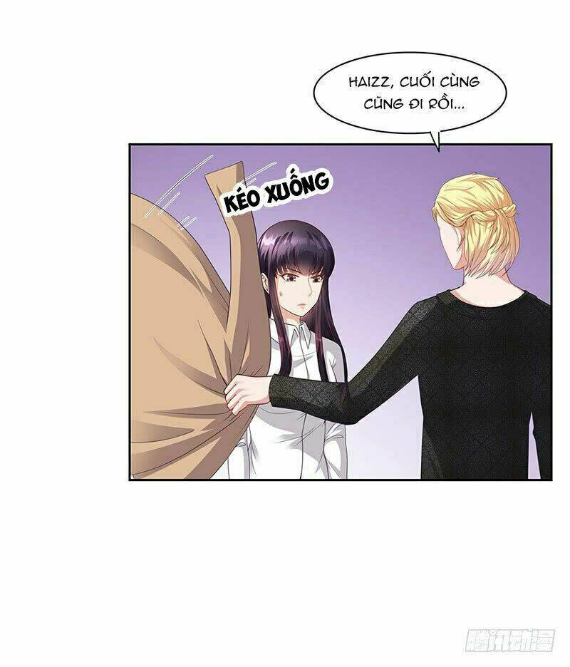 danh môn độc sủng ái thê chapter 21 24