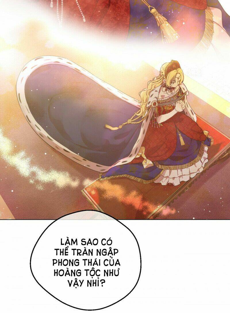 một ngày nọ ta trở thành công chúa chapter 124 8