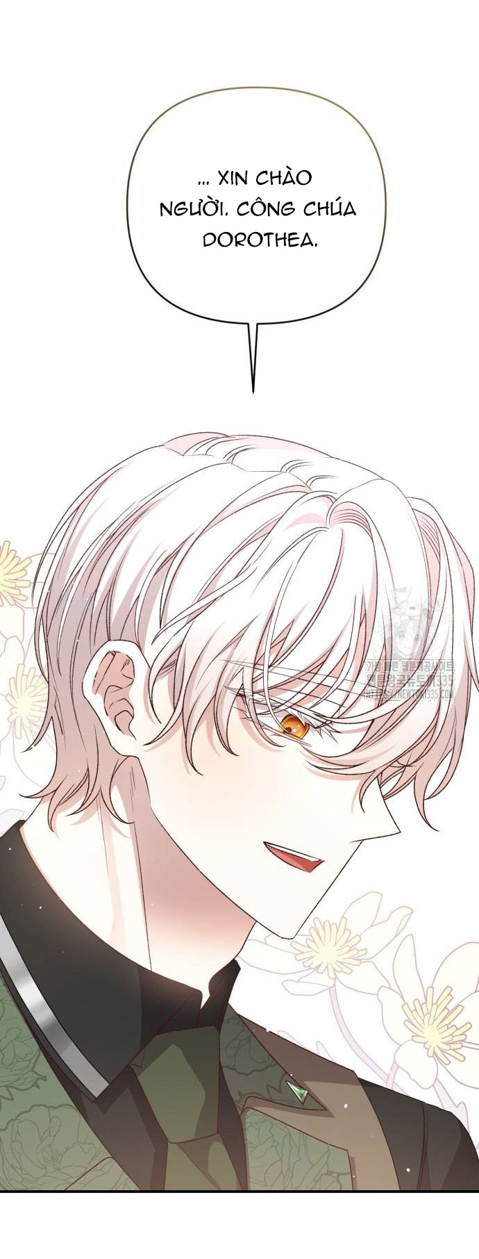 bạo chúa muốn có cuộc sống tốt đẹp chapter 65.2 28