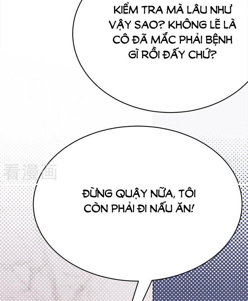 sủng thê thành nghiện: lục thiếu sủng từ đáy lòng chapter 110 25