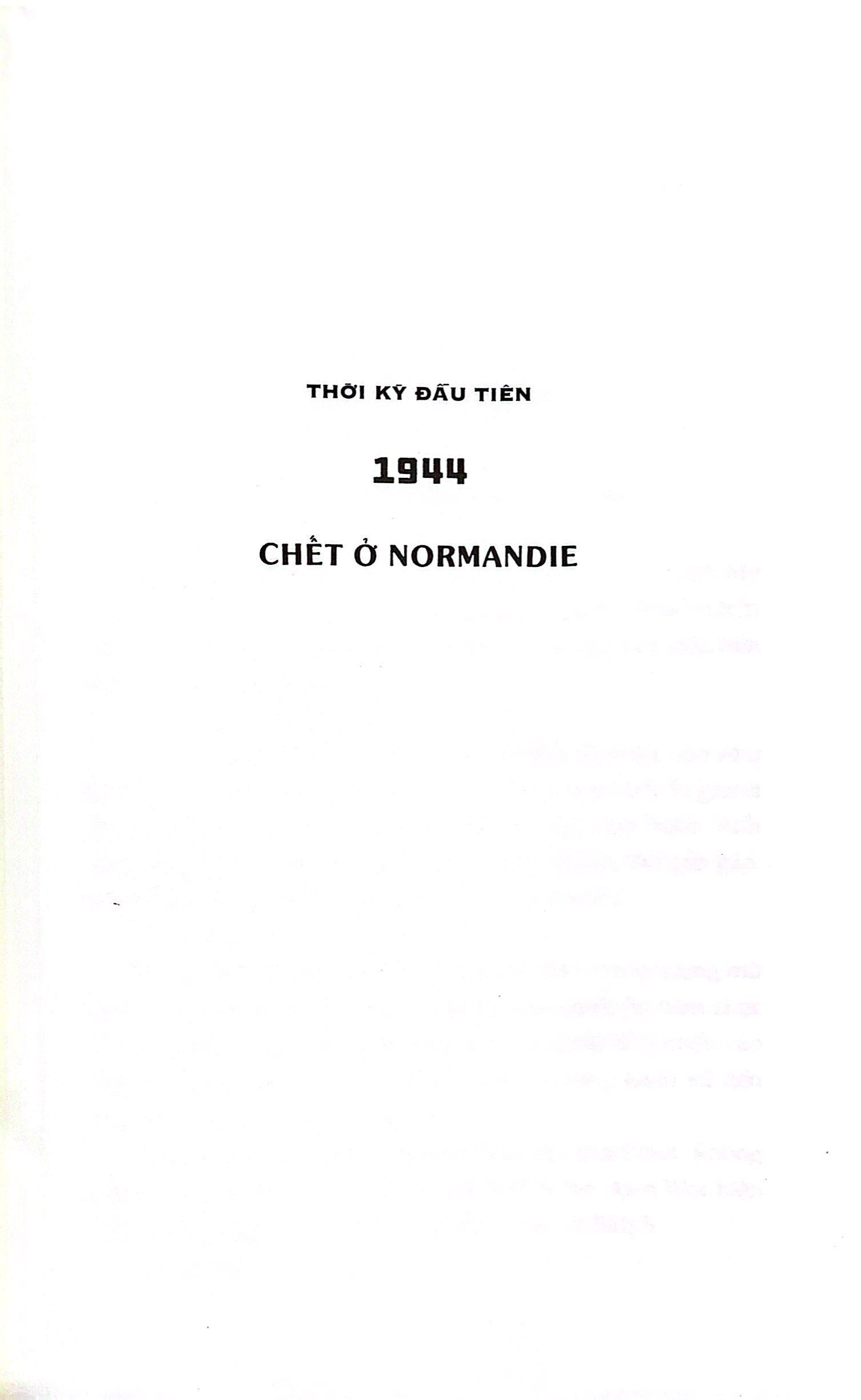 Sách Vết Khắc Hằn Trên Cát