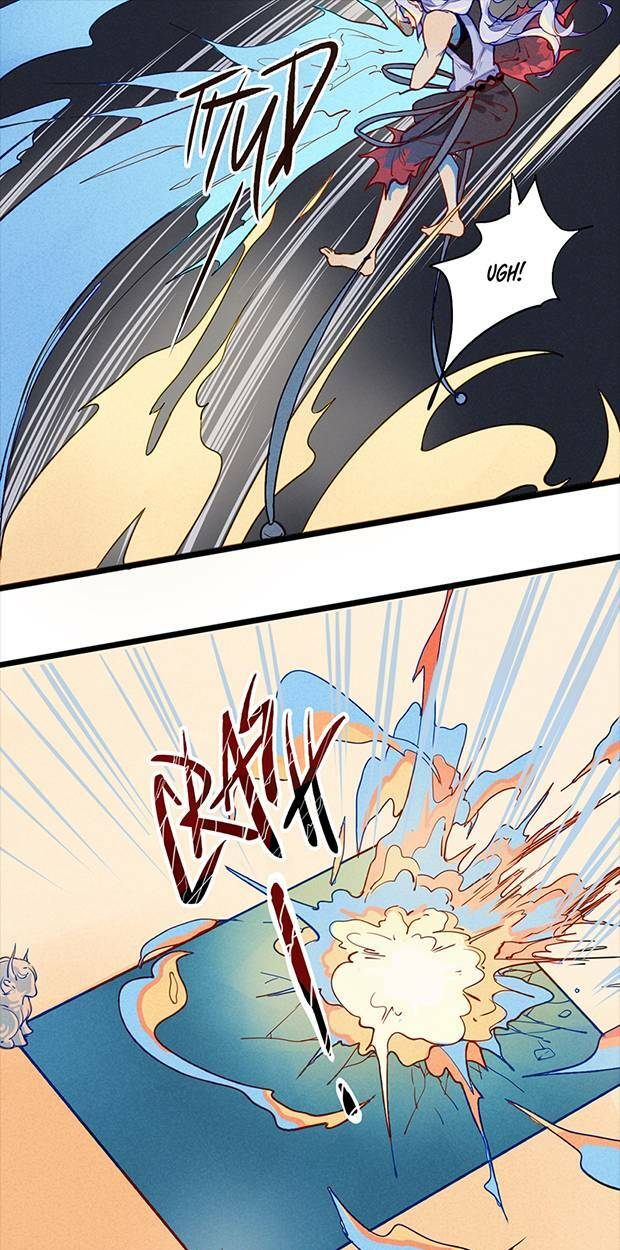 quỷ vương đích dưỡng thủ tắc chapter 1 53