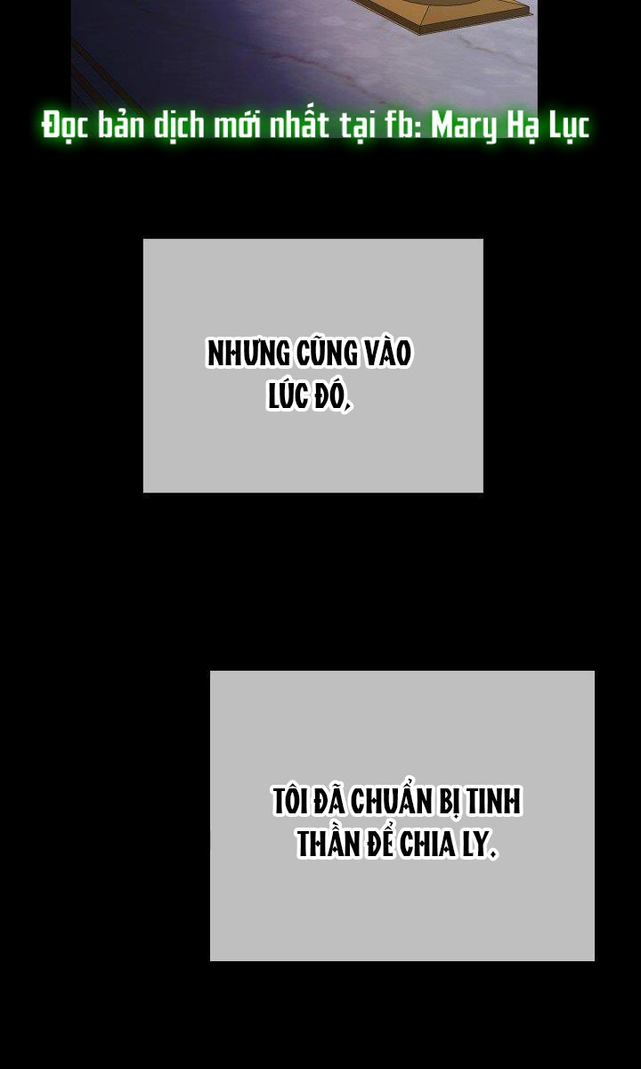 trở thành vợ thái tử quái vật chapter 25.1 43