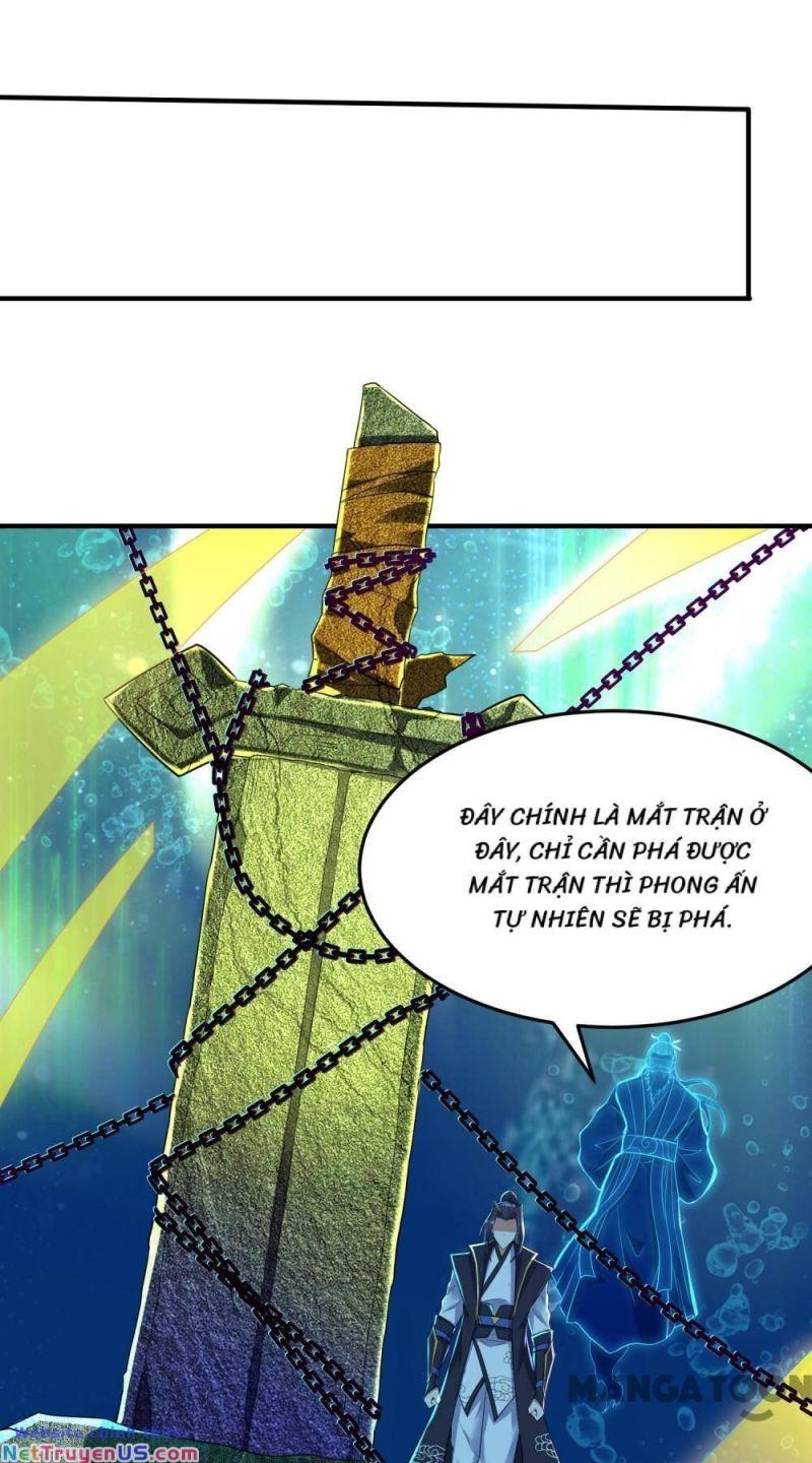 đệ nhất người ở rể chapter 265 4