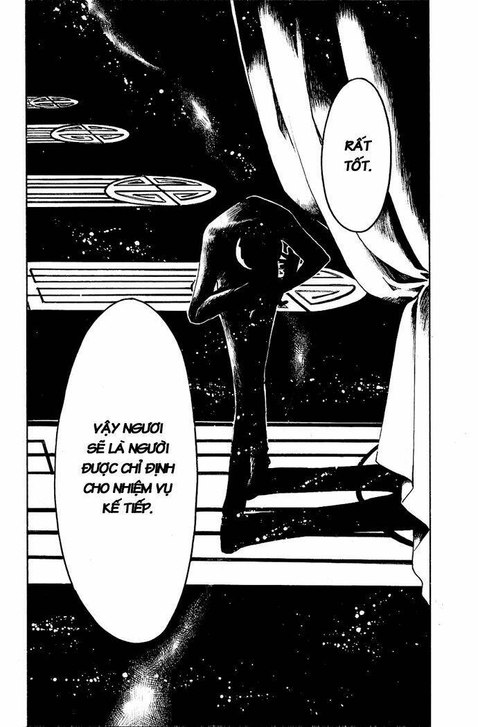 huyền thoại đôi cánh chapter 69 24