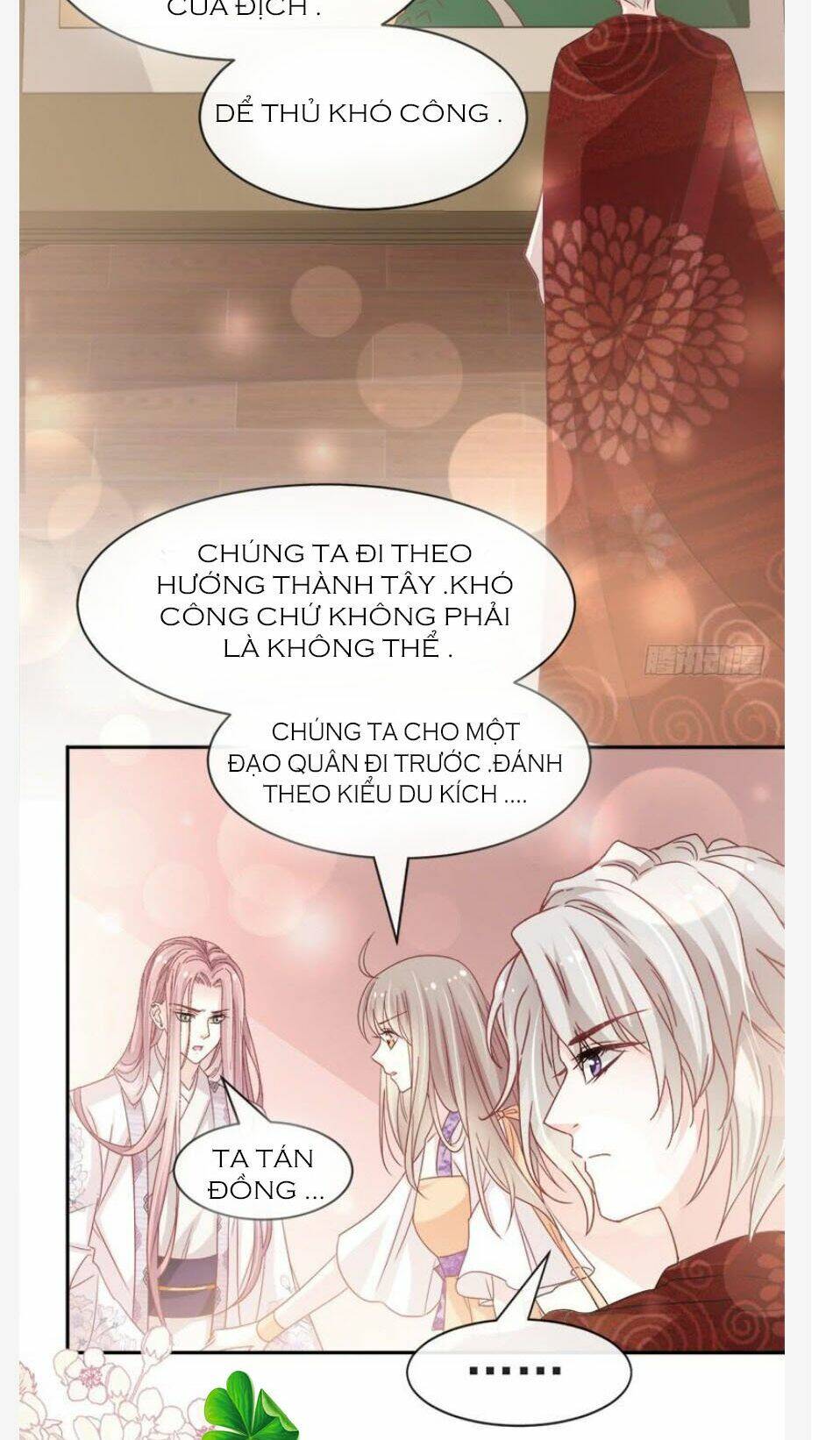 thiên hạ đệ nhất sủng phi chapter 103.2 5