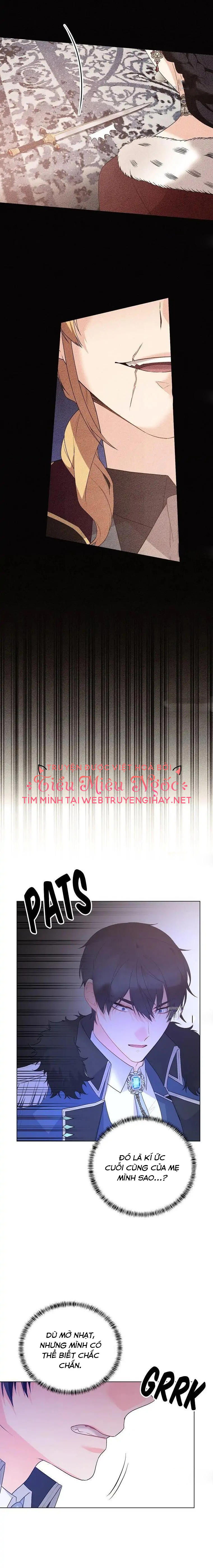 tôi sẽ trở thành nhân vật chính chapter 105 10