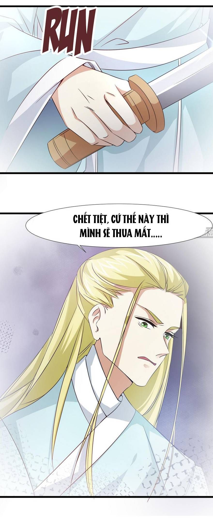 cô sát thủ ơi, yêu nhau nhé chapter 51 6