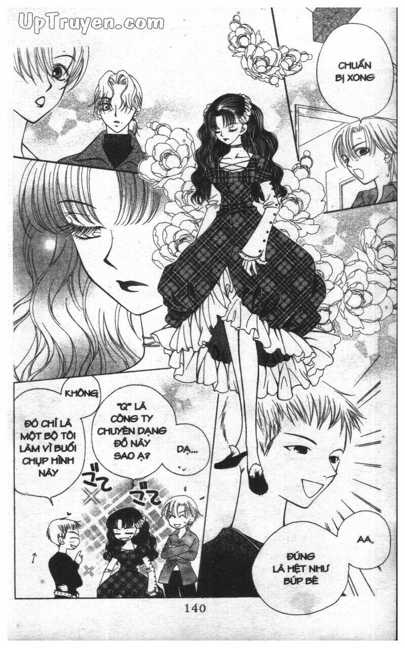 thấy mờ ghét chapter 12 139