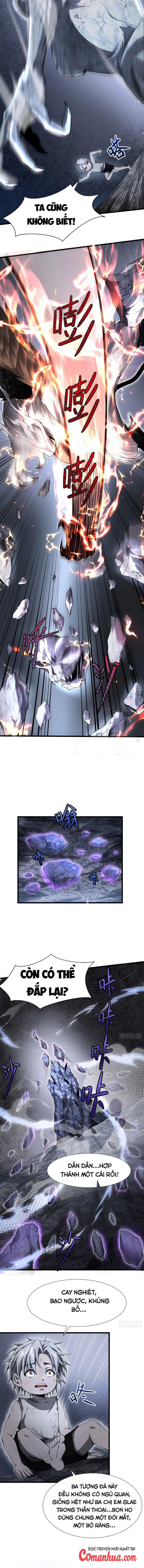 sự phản bội của cái bóng gia tộc chapter 5 4