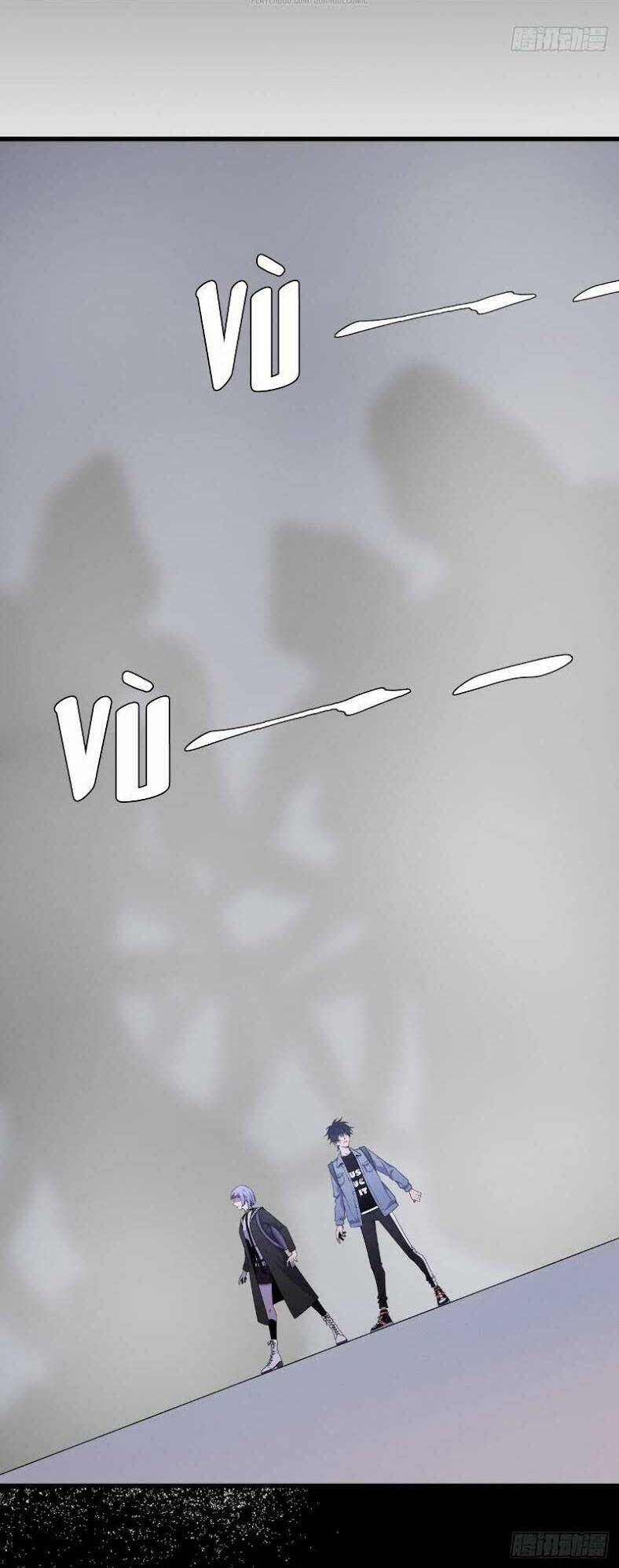 thát không mê thất chapter 45 40